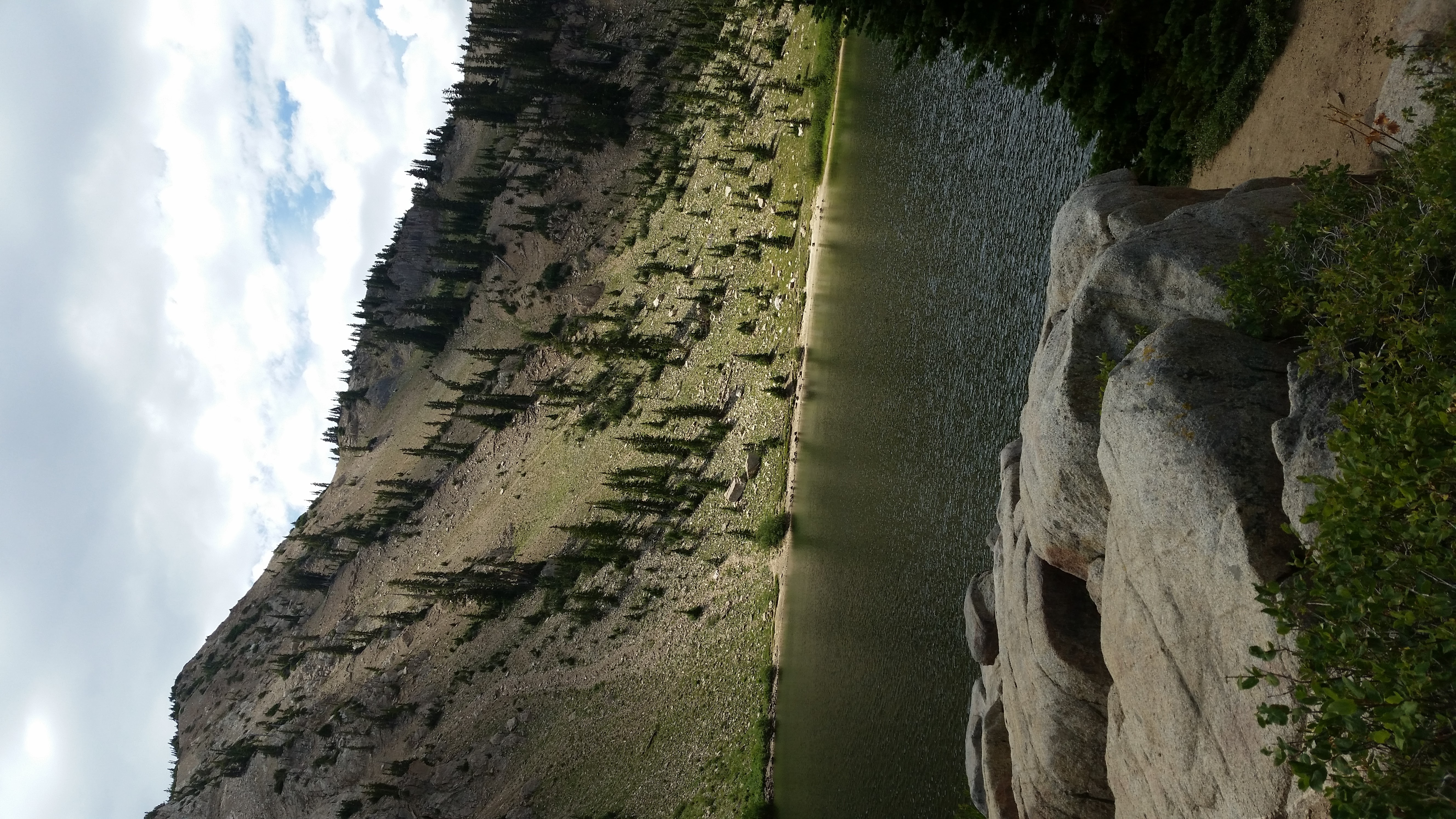 Snowbird – Utah · 2016